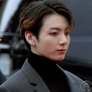 JEON JUNGKOOK