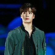 JACKSON WANG