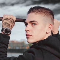 Moisés(hermano de Lorenzo)