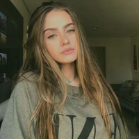Olivia(novia de Mateo)