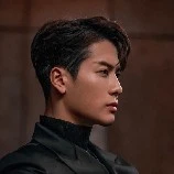 Jackson Wang