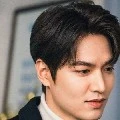 Kim minho ( dady lisa)