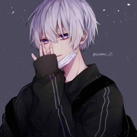 Osamu (Yuki’s friend)