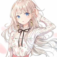 Holly (Leo’s girlfriend)