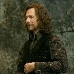 Sirius Black (uncle padfoot)