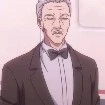 Lucas (Butler )