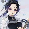Shinobu Kochou