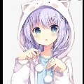 cute author