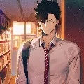 Tetsurou Kuroo