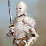 light soldier