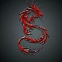FIRE DRAGON
