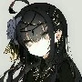 QUEEN OF DARKNESS