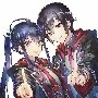 KING AND QUEEN OF DARKNESS