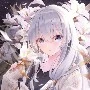 WHITE ANGEL