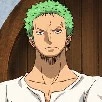 Author Zoro