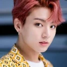 Jeon Jungkook Alexander