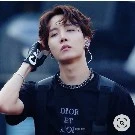 Jeon J-Hope Alexander