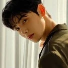 Cha Eun woo