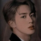 Jeon Seokjin Alexander