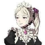 Maid
