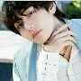 Kim taehyung
