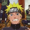 Naruto( omega dominante)