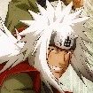 Jiraya( alfa dominante)