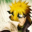 Minato( alfa dominante )