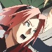 sakura( alfa)