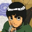 Rock lee( alfa)