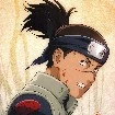 Iruka( omega)