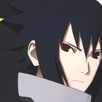 Sasuke( alfa dominante)