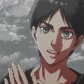 Eren Yeager