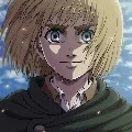Armin Arlert