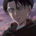 Levi Ackerman