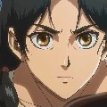 Eren Mom