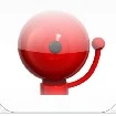 School bell