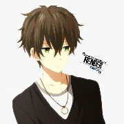 Noah Shedward/ Red