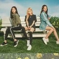 Airin,Renata,Glency