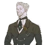 Phillip Connor(Jones
