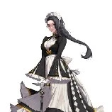 Liz Connor (Maid 1)