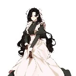 Jess Connor(Maid 3)
