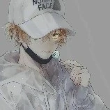 Lance Collins (Luka