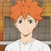 Hinata Shoyo