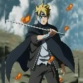Boruto Uzumaki