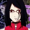 Sarada Uciha