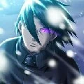 Sasuke Uciha