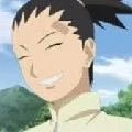 Shikadai nara