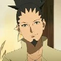Sikamaru nara