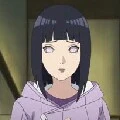 Hinata Hyuga